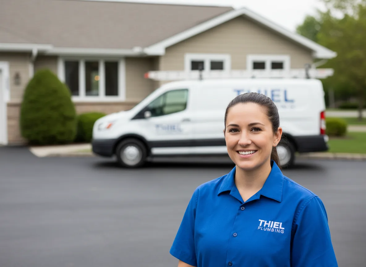 Plumber Gayville, SD FAQs